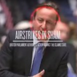 Islamiriik ähvardab värskes läkituses Briti peaministrit