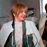 Vene väljaanne: endine esileedi Ljudmila Putina on taas abiellunud