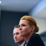 Taani parlament otsustab täna, kas konfiskeerida varjupaigataotlejatelt väärtasjad