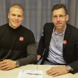 AMETLIK: Henrik Ojamaa karjäär jätkub Austrias