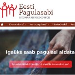 Pagulasabi: pagulased vajavad Eestis sooje riideid