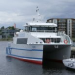 Saaremaa Laevakompanii ei maksa üle aasta tagasi lõhutud paate välja