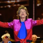 The Rolling Stonesi kontsert tühistati Jaggeri kõripõletiku pärast