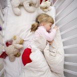 Kui kaua peaksid lapsed magama?
