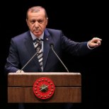 Türgi kaalub riigipöörajate karistamiseks surmanuhtluse taastamist