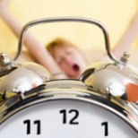 ÕL ARHIIV | Unearst: pärast kellakeeramist võib uue ärkamisajaga kohanemiseks minna neli-viis päeva 