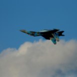 Kaks Vene hävituslennukit rikkusid Soome õhupiiri