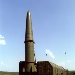 Venemaa transpordib Kaliningradi raketisüsteemi Iskander