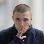 Madonna 16aastane poeg vahistati uimastite omamise eest