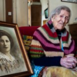 Maailma vanim naine tähistab täna 117. sünnipäeva