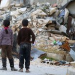 Süüria president: "Magan hästi, teades, et iga päev tapetakse Süürias lapsi"