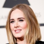 Adele tõusis rikkaimaks nooreks Briti meelelahutajaks