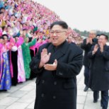 "Hamburgeri leiutas Kim Jong-il" ja "vallalised naised ei jää kunagi rasedaks" ehk Kuidas põhjakorealased maailma asju mõistavad