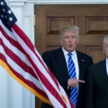 Kaks korda Eestis käinud erukindral James Mattisest saab USA kaitseminister