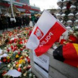 Berliinis tapetud poolakast autojuhti tulistati mitu tundi enne jõuluturu rünnakut