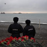 VIDEO LENNUKI SURMATEEKONNAST | TU-154 teine must kast leitud, katastroofi võisid põhjustada vigased tiivaklapid