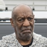 Kanye West: "Bill Cosby on süütu!"