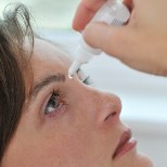 Hea uudis: kuiva silma sündroom aja jooksul ei süvene 