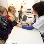 Veerandsajas Eesti koolis puudub tervishoiutöötaja