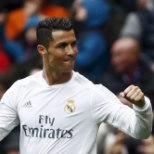 Vahelduseks jalgpalli kah: Cristiano Ronaldolt kaks väravat
