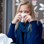 Grippi haigestunute arv kasvas nädalaga veelgi