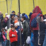 AUSTRIA EI HOOLI EUROOPA LIIDU KRIITIKAST: päevas lastakse üle piiri vaid 80 migranti