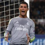 AS Roma pingutas, aga Cristiano Ronaldo otsustas 