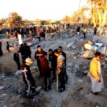 UUS OHT: Islamiriik laiendab Liibüas mõjuvõimu