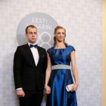 KAUNIS GALERII | Eesti sportlased särasid presidendi vastuvõtul