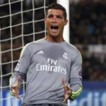 VIDEO | Ronaldo tegi kolleegile häbi ja tähistas kui pöörane 