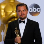 VIDEO | Hetk, mil DiCaprio kuulutati esimest korda Oscari-võitjaks!