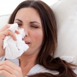 Gripi kõrghooaeg on käes: tänavu on grippi surnud kaks inimest