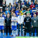 Kaks Eesti mängijat valiti saalihoki MM-valikturniiri All-Stars koosseisu