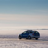 Politsei keelab homsest Pärnu-, Saare- ja Läänemaal merejääle mineku