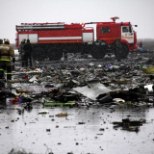 ÕNNETUSPAIGA PILDID | Venemaal kukkus alla reisilennuk, hukkus 62 inimest