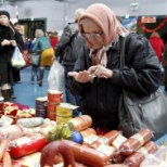 Venemaal on vaesus taas kasvanud