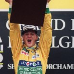 Täna 24 aastat tagasi oli Michael Schumacheri karjääris väga eriline päev