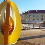 FOTOD | Tartu Rock mängib pühademunadega ehitud Valmieras
