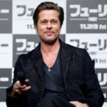 Brad Pitt pakkus lesbitähele oma spermat