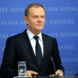 Donald Tusk: majanduspagulased, ärge tulge Euroopasse