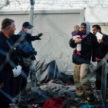 Makedoonia karmistab Süüria ja Iraagi põgenike vastuvõtmise tingimusi