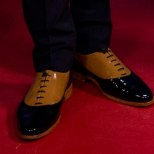 Kes disainis Jüri Pootsmanni vinged kingad ning palju need maksavad?