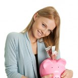 Kuidas säästa raha: viis kasulikku nõuannet