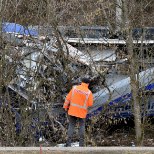 Baieri rongiõnnetuse põhjustas mobiiliga mänginud signalist