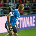 VIDEO | Henrik Ojamaa lõi Austria liigas oma esimese värava