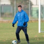 17aastane Mattias Käit lõi tänavu Fulhami U21 meeskonna eest neli väravat