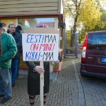 Võõraviha välisüliõpilaste suhtes tõmbab alla Eesti maine teadusmaailmas