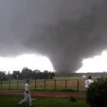 VIDEOD JA FOTOD | Uruguaid rüüstas ennenägematult võimas tornaado