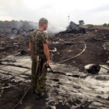 MH17 hukk kütab taas kirgi