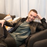 ÕHTULEHE VIDEO | Måns Zelmerlöw: mind paluti Eurovisioni õhtujuhiks samal õhtul, kui ise võitsin